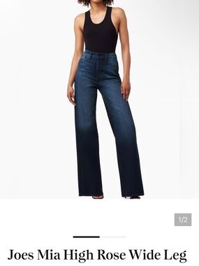 The Joes Jeans -Mia Size 30